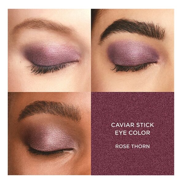 Laura Mercier RoseGlow Caviar Stick Eye Color - Picture 3 of 10